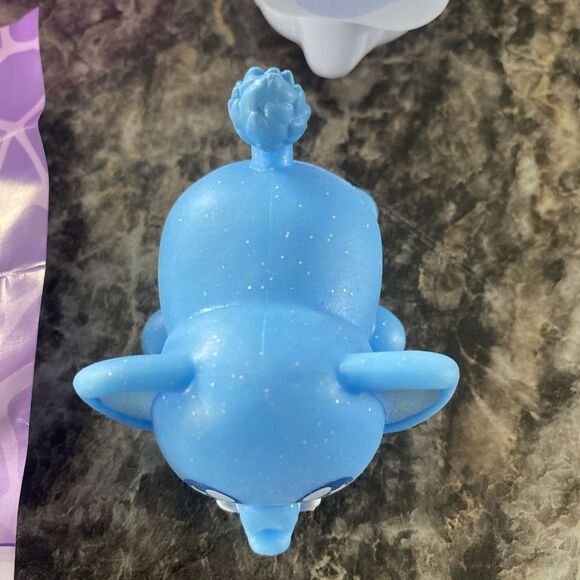 Aphmau Mystery MeeMeow Squishies Squishy Elephant Cat - Picture 3 of 5